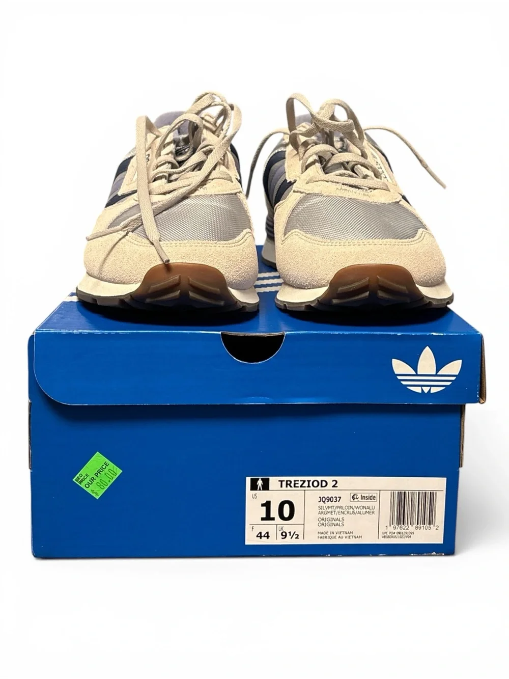 Adidas Mens Trezoid 2
